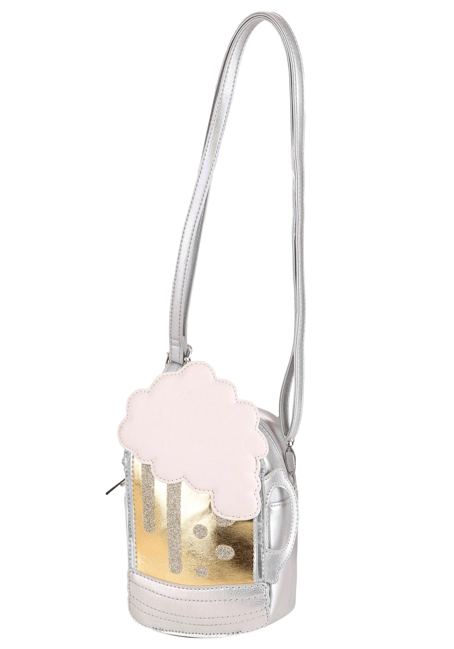 OMG Handbags Beer Mug Purse 6 OMG Handbags Beer Mug Purse - Image 6