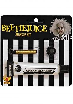 Rubies Costume Co. Inc Beetlejuice Makeup Kit