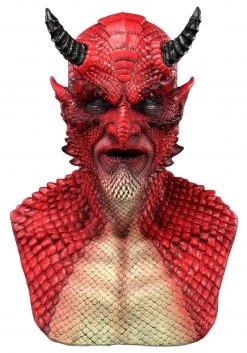 CFX Belial The Demon Red Mask