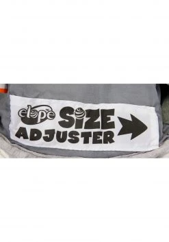 Elope Plush Hat Big Bad Wolf -Cheap Halloween Store big bad wolf plush hat alt 4