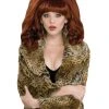 Forum Novelties, Inc Big Red Wig