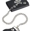 Forum Novelties, Inc Biker Wallet W/ Chain