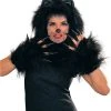 Rubies Costume Co. Inc Black Animal Whiskers