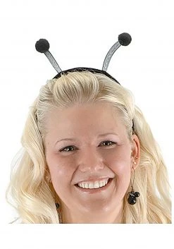 Elope Black Bug Antennae