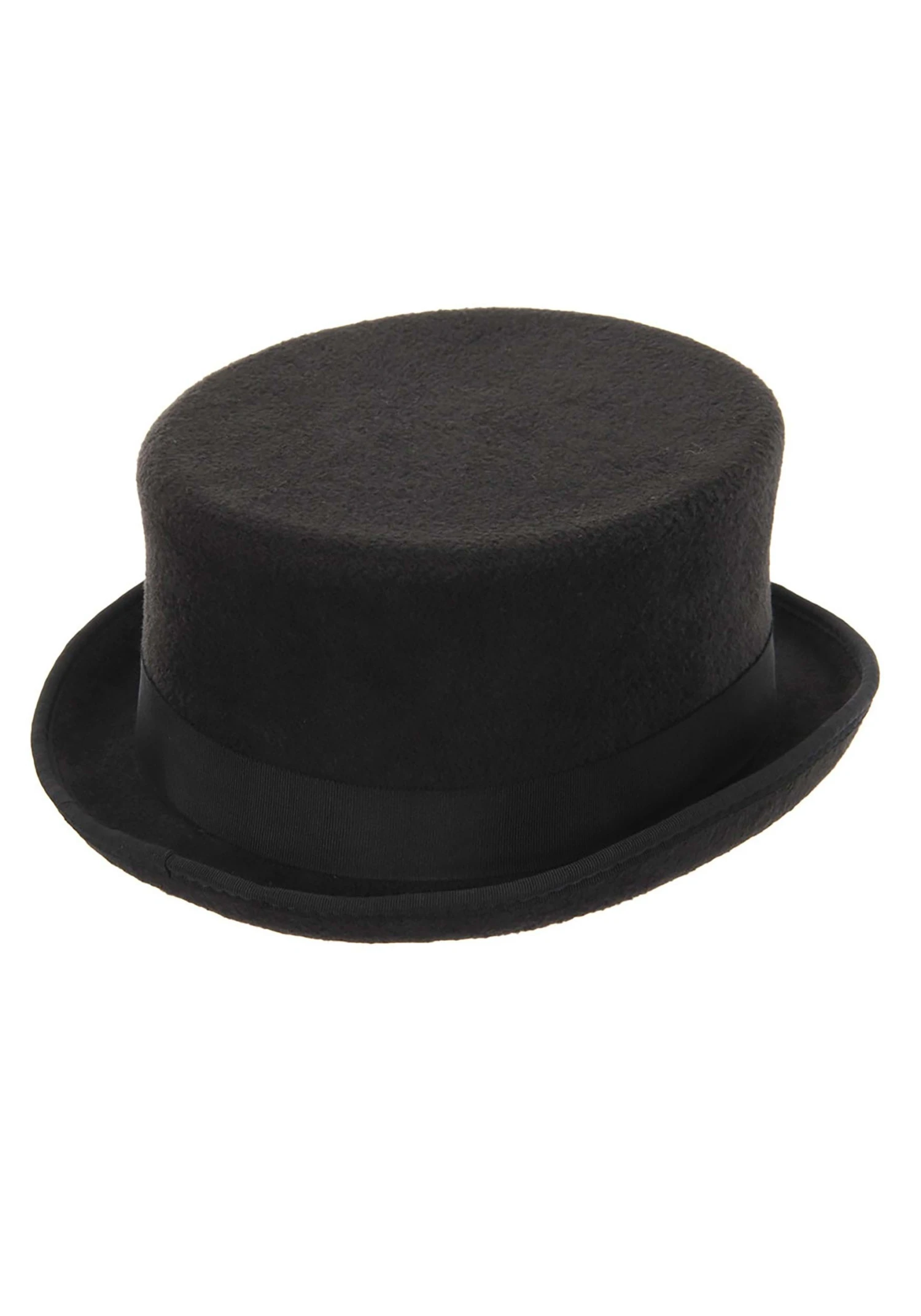 Elope Adult Black John Bull Costume Hat 4 Elope Adult Black John Bull Costume Hat - Image 4