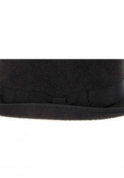 Elope Adult Black John Bull Costume Hat 11 Elope Adult Black John Bull Costume Hat -Cheap Halloween Store black john bull hat alt 4