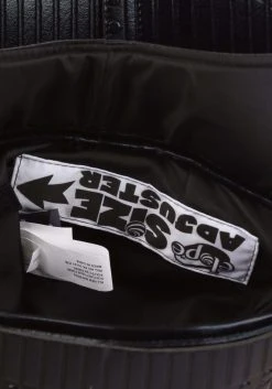 Elope Adult Black Knight Foam Helmet -Cheap Halloween Store black knight plush helmet alt 1