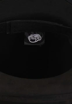 Elope Black Top Hat For Adult -Cheap Halloween Store black top hat alt 3