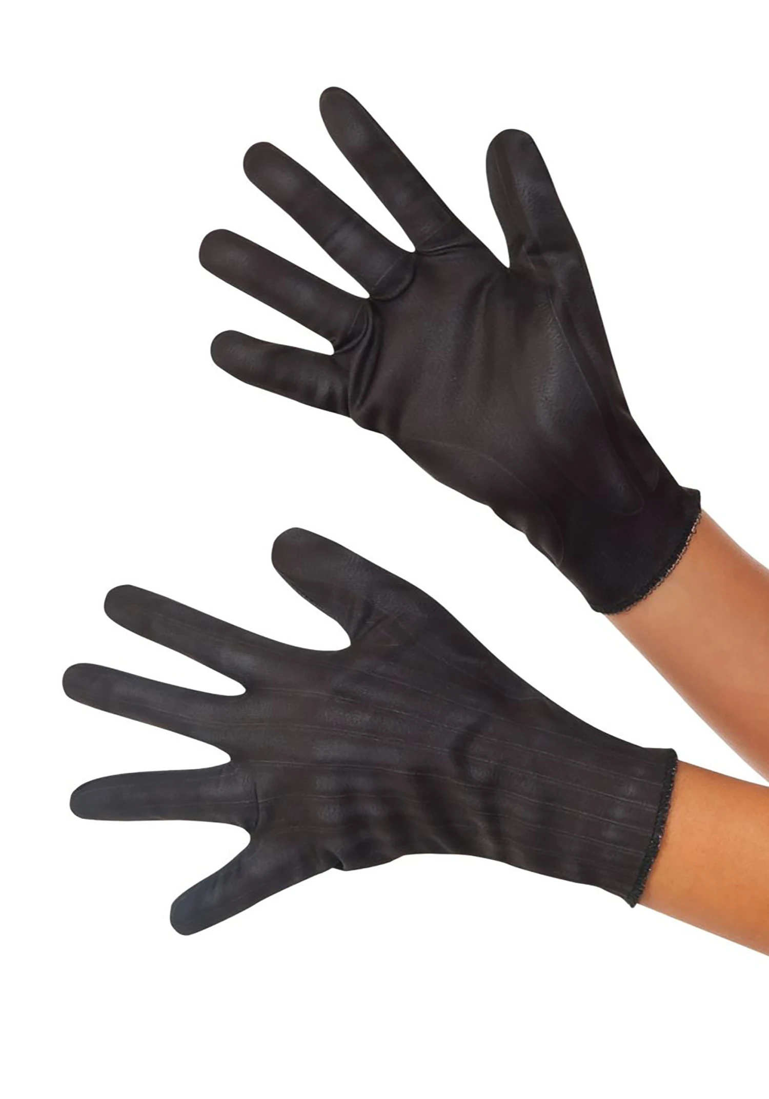 Rubies Costume Co. Inc Black Widow Adult Gloves 1 Rubies Costume Co. Inc Black Widow Adult Gloves
