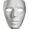 Disguise Blank Male Mask