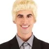 Westbay, Inc Blonde Salesman Wig