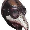 Ghoulish Productions Bloody Plague Dr Peste Mask