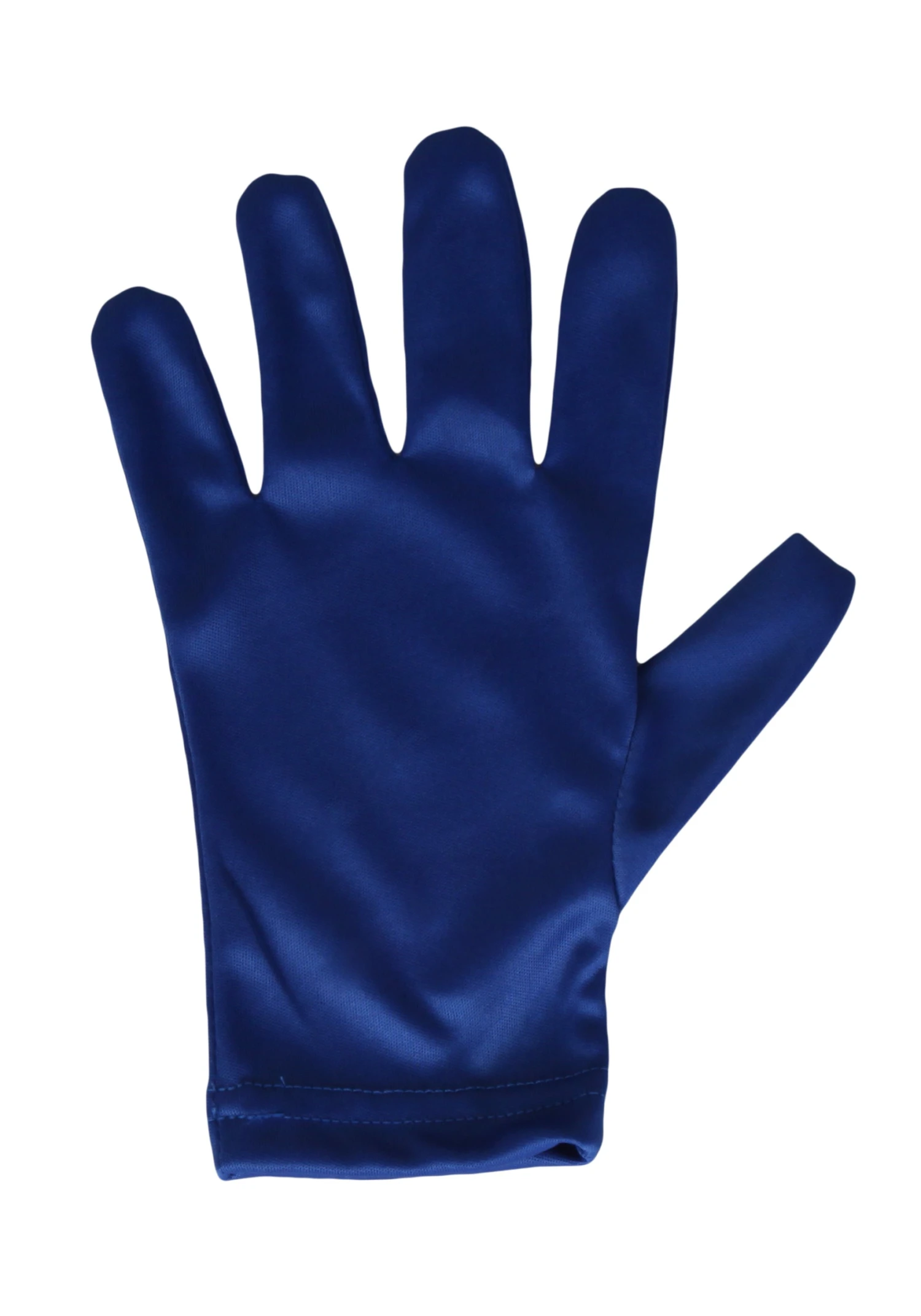 Fun Costumes Blue Gloves 1 Fun Costumes Blue Gloves