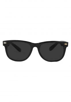 Elope Blues Glasses Black
