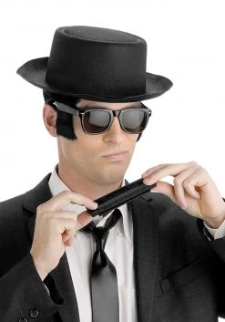 Fun World Blues Man Kit