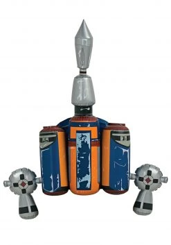 Rubies Costume Co. Inc Boba Fett Jet Pack