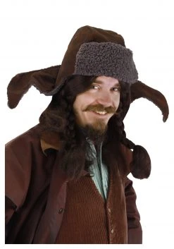 Elope Bofur The Dwarf Hat