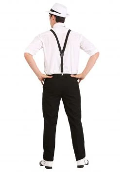 Fun Costumes Bootlegging Gangster Kit -Cheap Halloween Store bootlegging gangster kit 1 2