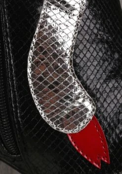 A Leading Role Catman KISS Boots -Cheap Halloween Store boots kiss catman alt 8