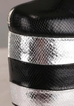 A Leading Role Catman KISS Boots -Cheap Halloween Store boots kiss catman alt 9