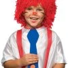Rubies Costume Co. Inc Boys Rag Doll Wig