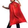 Rubies Costume Co. Inc Boys Superman Cape