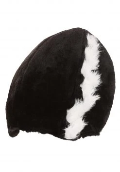 Elope Plush Bride Of Frankenstein Costume Hat -Cheap Halloween Store bride of frankenstein plush hat alt 2