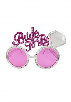 Smiffys Bride To Be Sunglasses