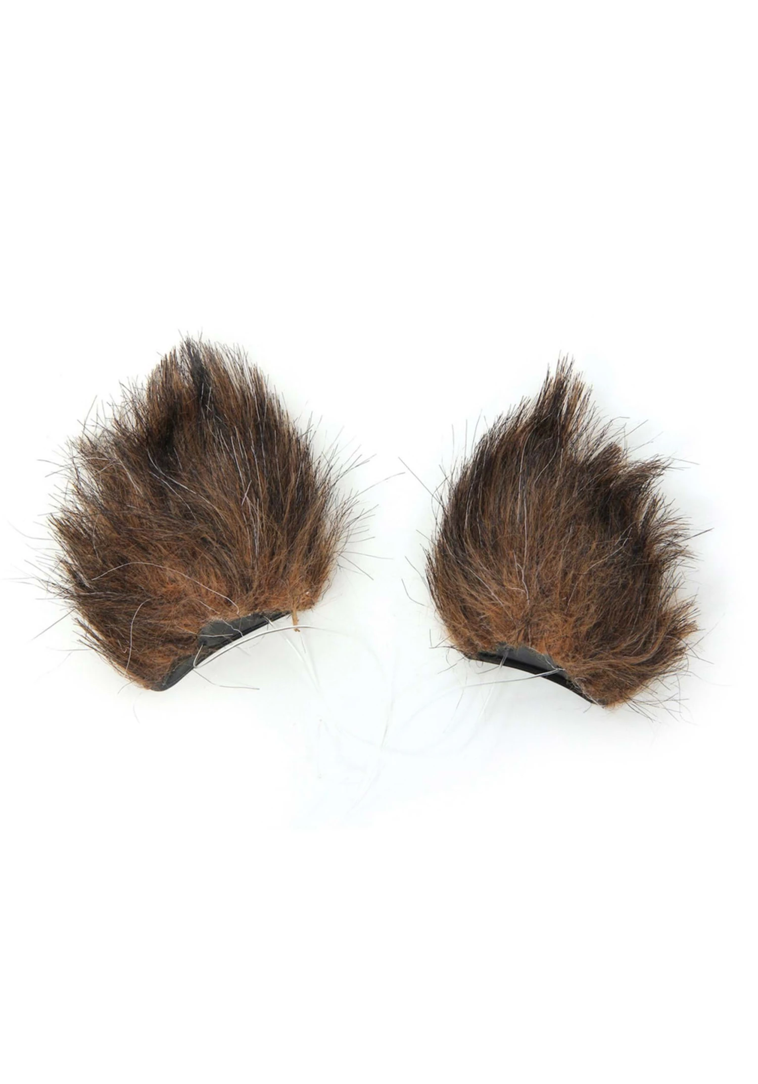 Elope Furry Brown Cat Ears And Tail 5 Elope Furry Brown Cat Ears And Tail - Image 5