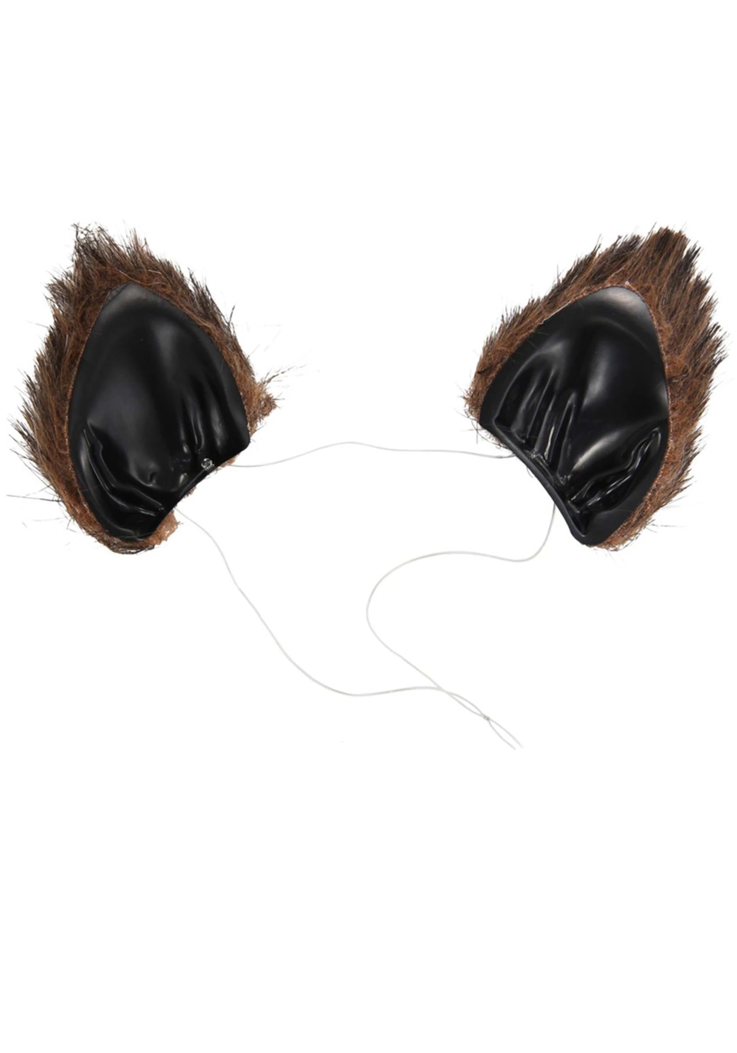 Elope Furry Brown Cat Ears And Tail 4 Elope Furry Brown Cat Ears And Tail - Image 4