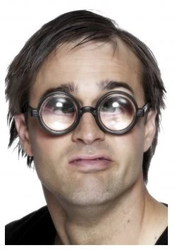 Smiffys Bug Eye Specs