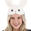 Elope Bunny Face Costume Headband