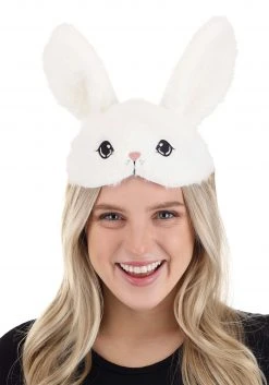 Elope Bunny Face Costume Headband