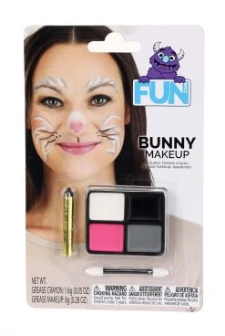 Seasons (HK) Ltd. Exclusive Bunny Makeup Kit