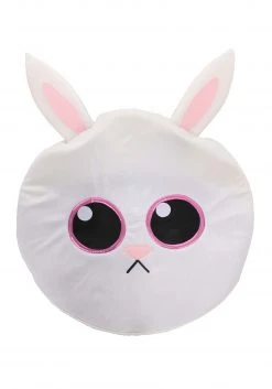 Elope Big Bunny MASKot Head -Cheap Halloween Store bunny maskot head alt 2