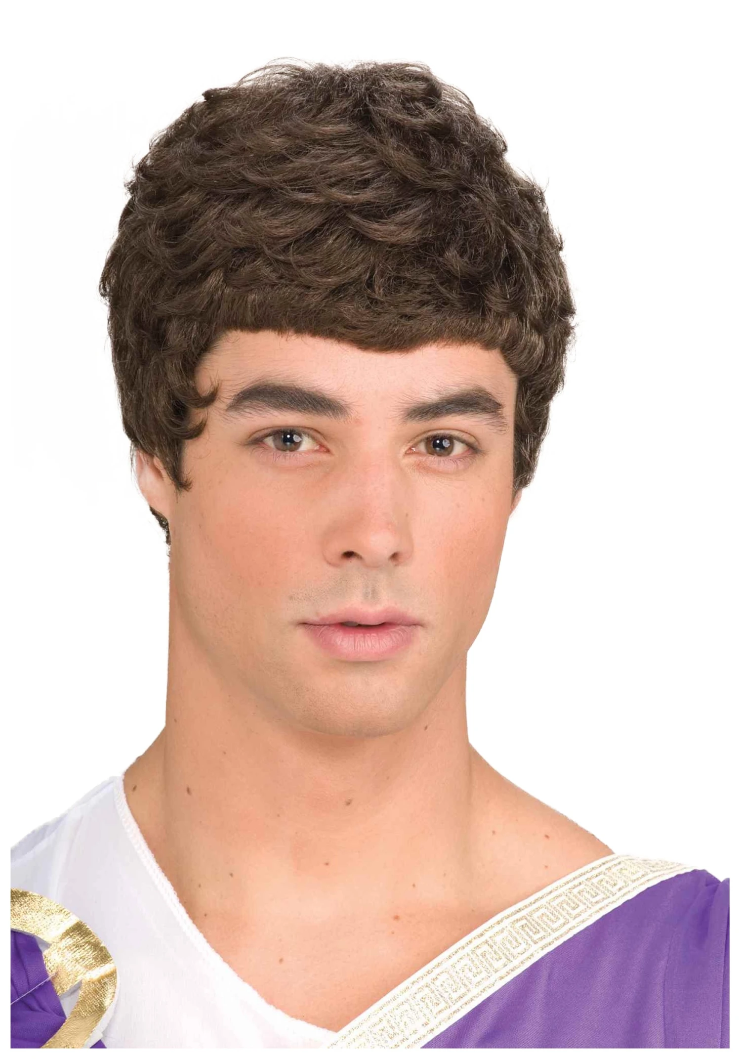 Forum Novelties, Inc Caesar Wig 1 Forum Novelties, Inc Caesar Wig