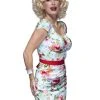 Westbay, Inc Cali Blonde Starlet Wig