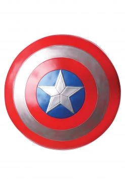 Rubies Costume Co. Inc Captain America 12" Shield