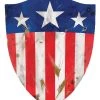 Rubies Costume Co. Inc Captain America-Rescue Shield