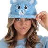 Elope Care Bears Grumpy Bear Fuzzy Cap