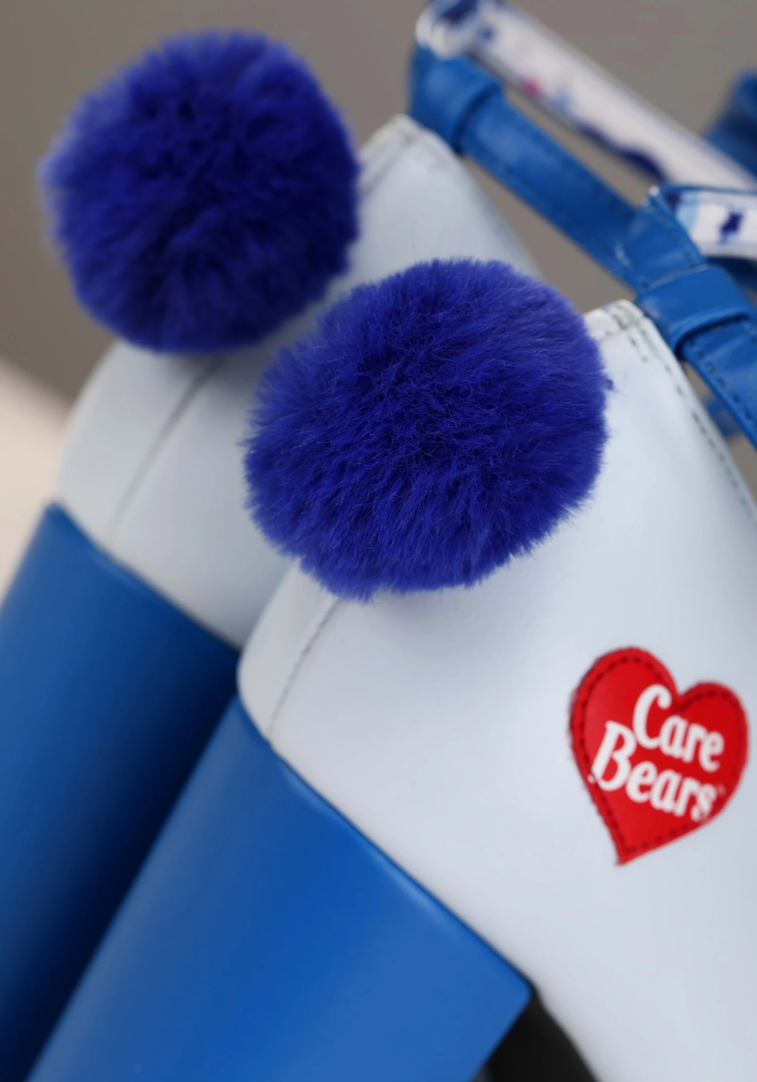 Dongguan Pei Feng Shoes Co., Ltd. Women's Care Bears Grumpy Bear Low Heels 6 Dongguan Pei Feng Shoes Co., Ltd. Women's Care Bears Grumpy Bear Low Heels - Image 6