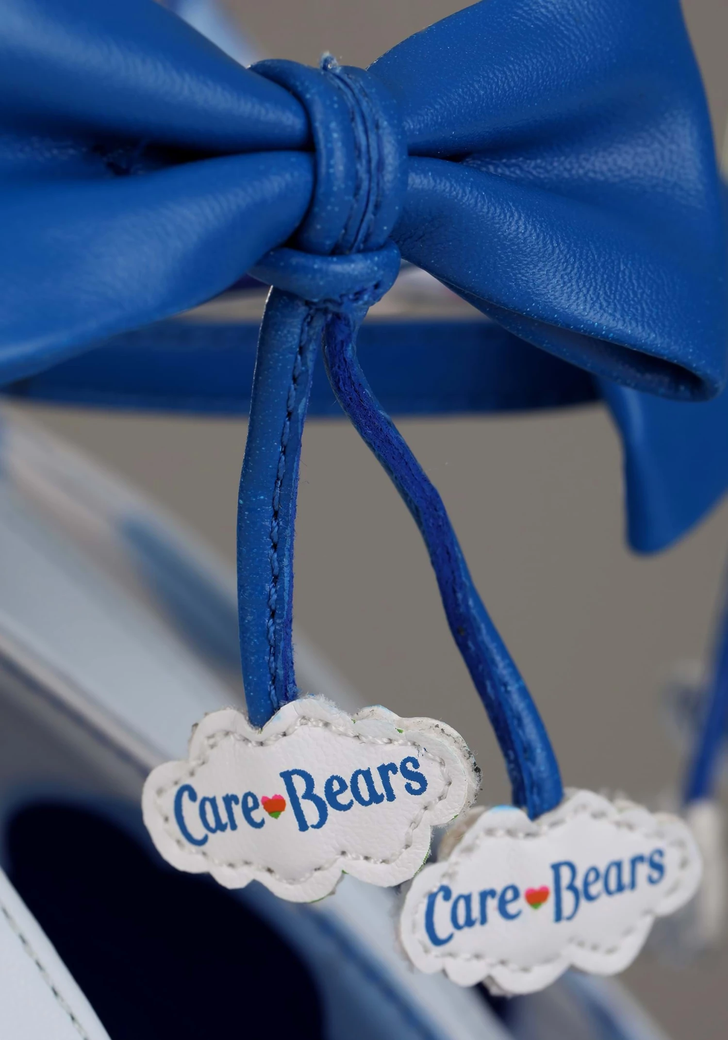 Dongguan Pei Feng Shoes Co., Ltd. Women's Care Bears Grumpy Bear Low Heels 10 Dongguan Pei Feng Shoes Co., Ltd. Women's Care Bears Grumpy Bear Low Heels - Image 10