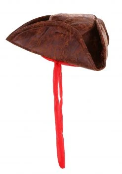 Jacobson Hats Caribbean Pirate Hat 5 Jacobson Hats Caribbean Pirate Hat -Cheap Halloween Store caribbean pirate hat 1