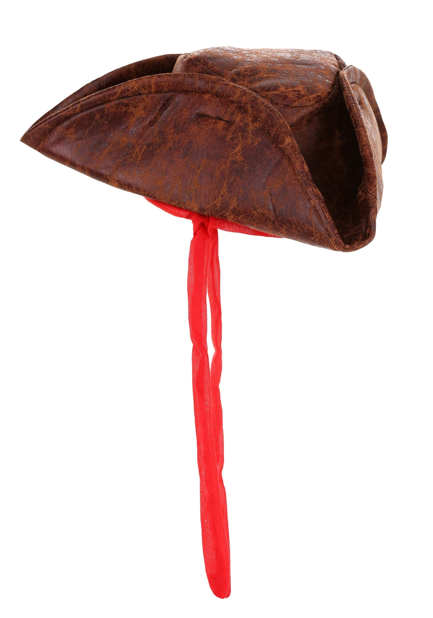 Jacobson Hats Caribbean Pirate Hat 3 Jacobson Hats Caribbean Pirate Hat - Image 3