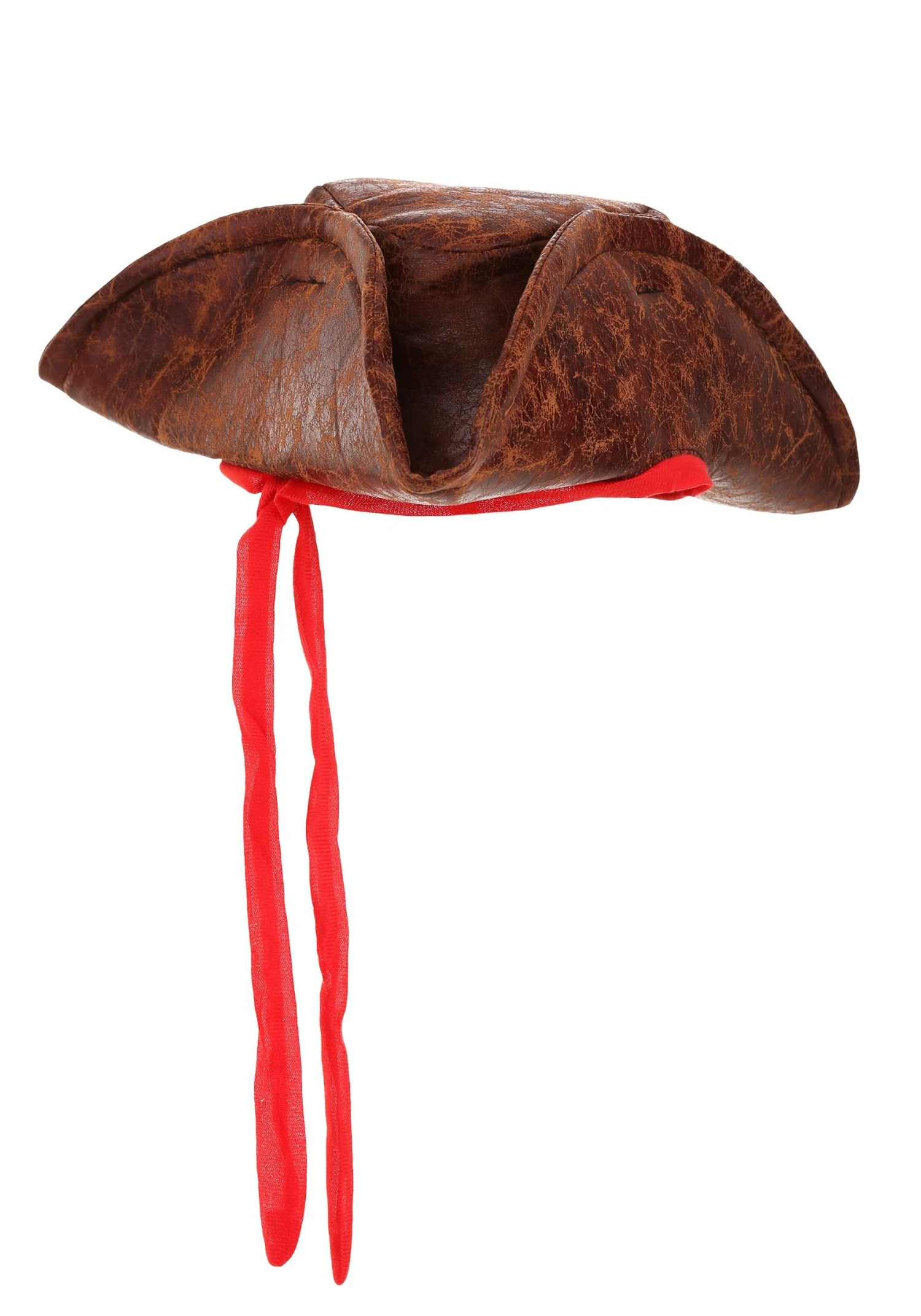 Jacobson Hats Caribbean Pirate Hat 2 Jacobson Hats Caribbean Pirate Hat - Image 2