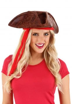 Jacobson Hats Caribbean Pirate Hat
