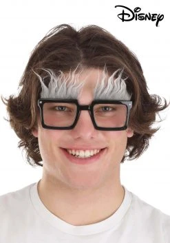 Yiwu Jujie Imp & Exp Co. Ltd Disney UP Carl Costume Glasses