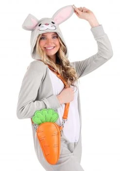 Fun Costumes Carrot Costume Purse