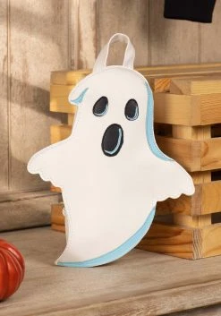 Fushengyuan Industry CO., Mini Cartoon Ghost Backpack
