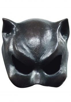 Ghoulish Productions Cat Girl Half Mask